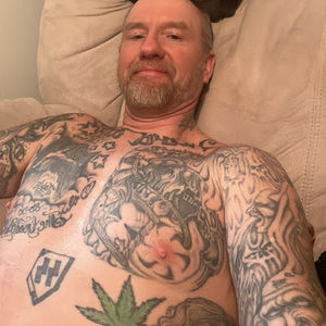 Meet your Posher, Chad